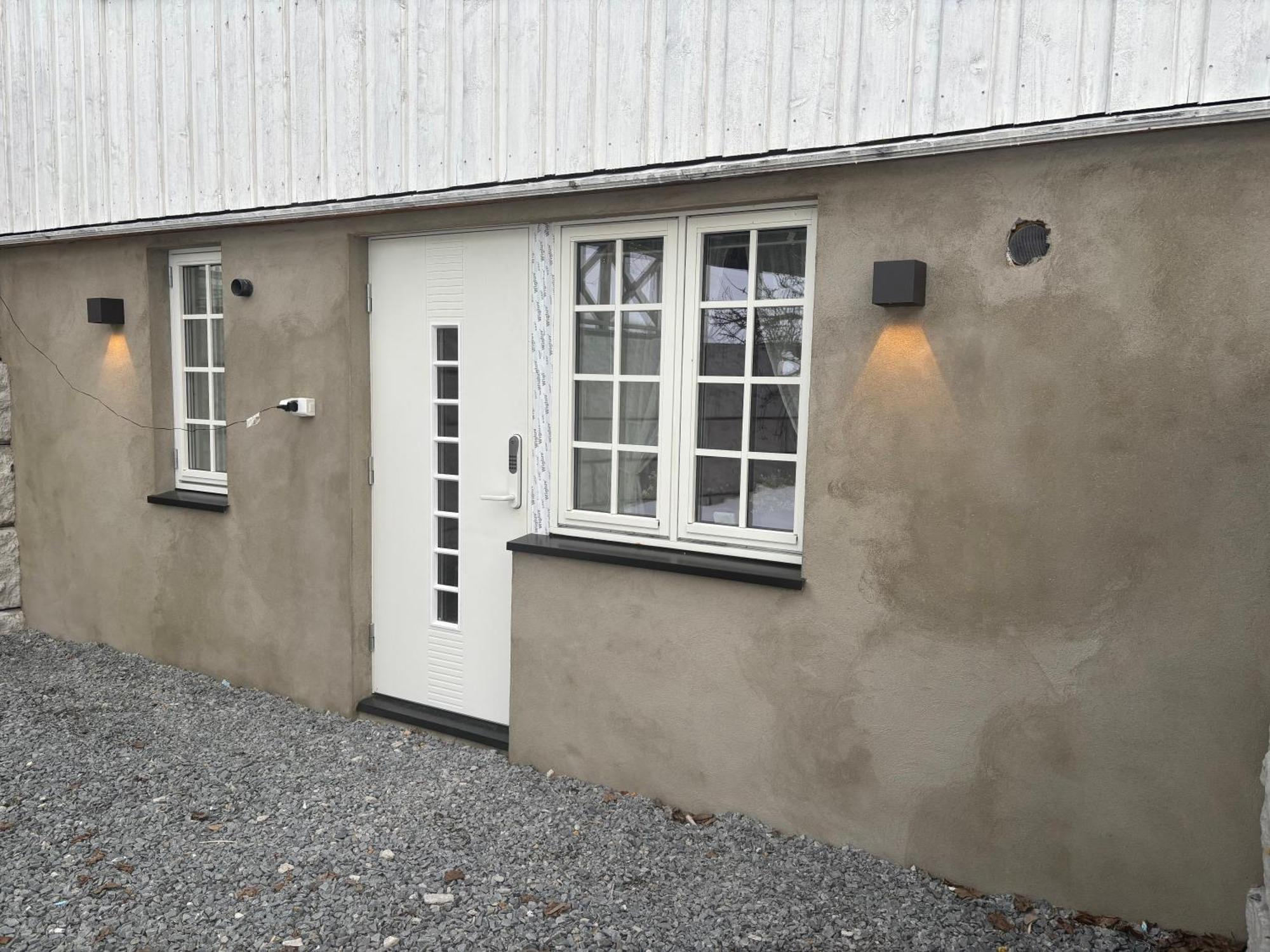 Tuddal - Lynnidalen Apartment Kültér fotó